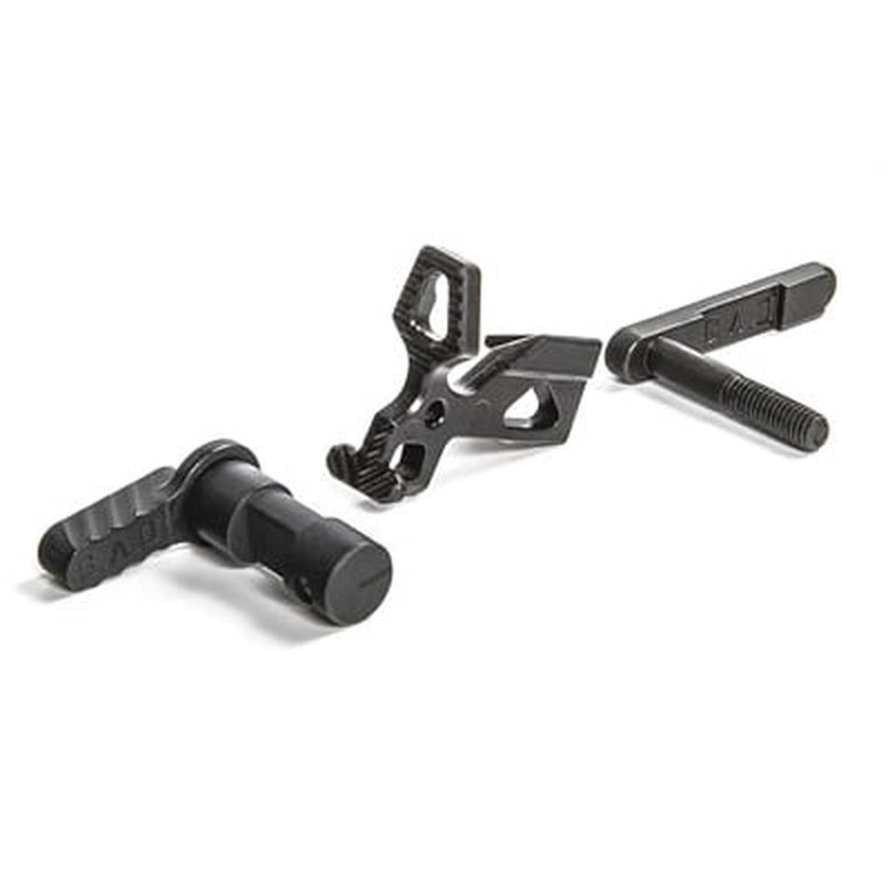 Battle Arms Development Enhanced Lower Parts Kit - 100-025-392