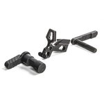Battle Arms Development Enhanced Lower Parts Kit - 100-025-392