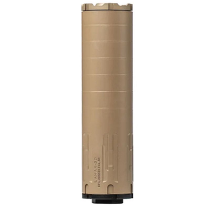 Aero Precision LAHAR-30 300 Win Mag Suppressor 1 3/8x24 Direct Thread