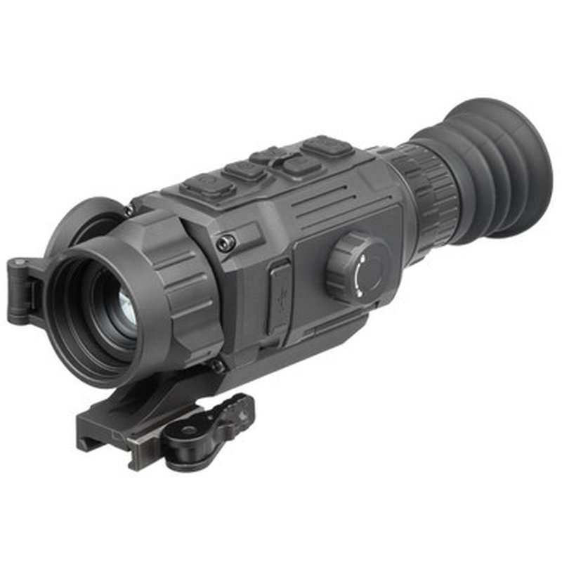 AGM Global Vision AGM 25-384 Rattler V2 Thermal Riflescope 12um 384x288 50Hz 25mm