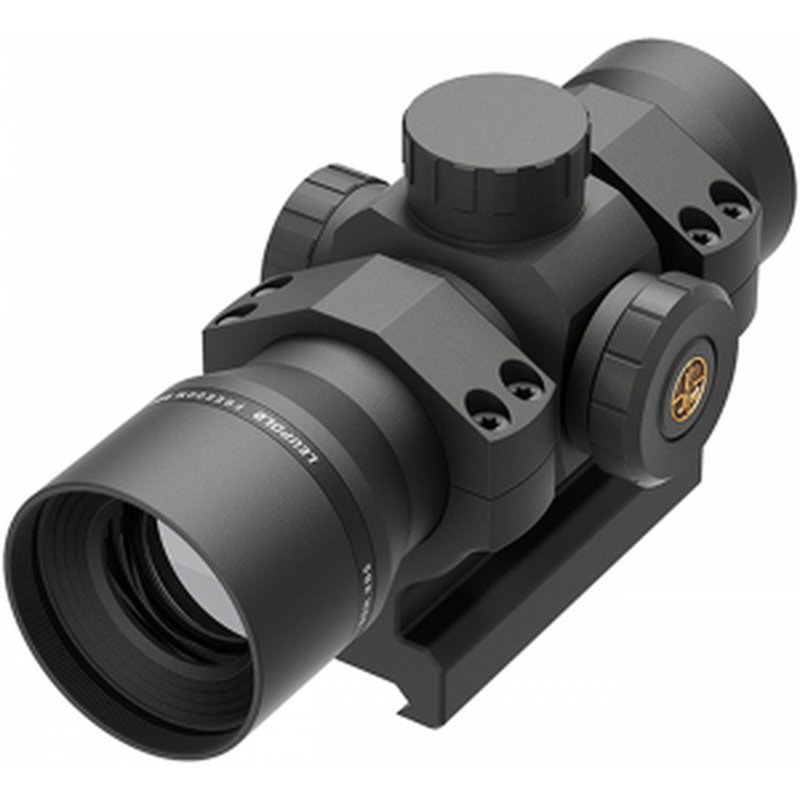 Leupold Freedom RDS 1x34mm Red Dot with AR-Specific Mount