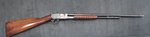 Remington 12 Pump Action Rifle .22lr 21 Inch Blue Finish