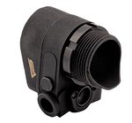 Sylvan Arms - AR15/AR9 Folding Stock Adapter, Gen 5, Right Side Folding, Steel Pro Model - SA5P-R