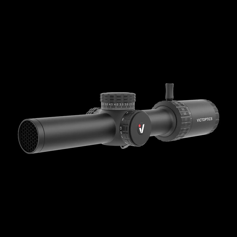 Vector Optics S10 1-10x24 LPVO Rifle Scope OPSL37 OPSL39