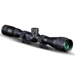 Konus Konuspro 3-9x32 AO Riflescope with Rings 1in 30/30 Reticle