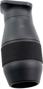 A3 Industries MPA Defender Modular Picatinny Vertical Foregrip - 2.5in Grenade Grip