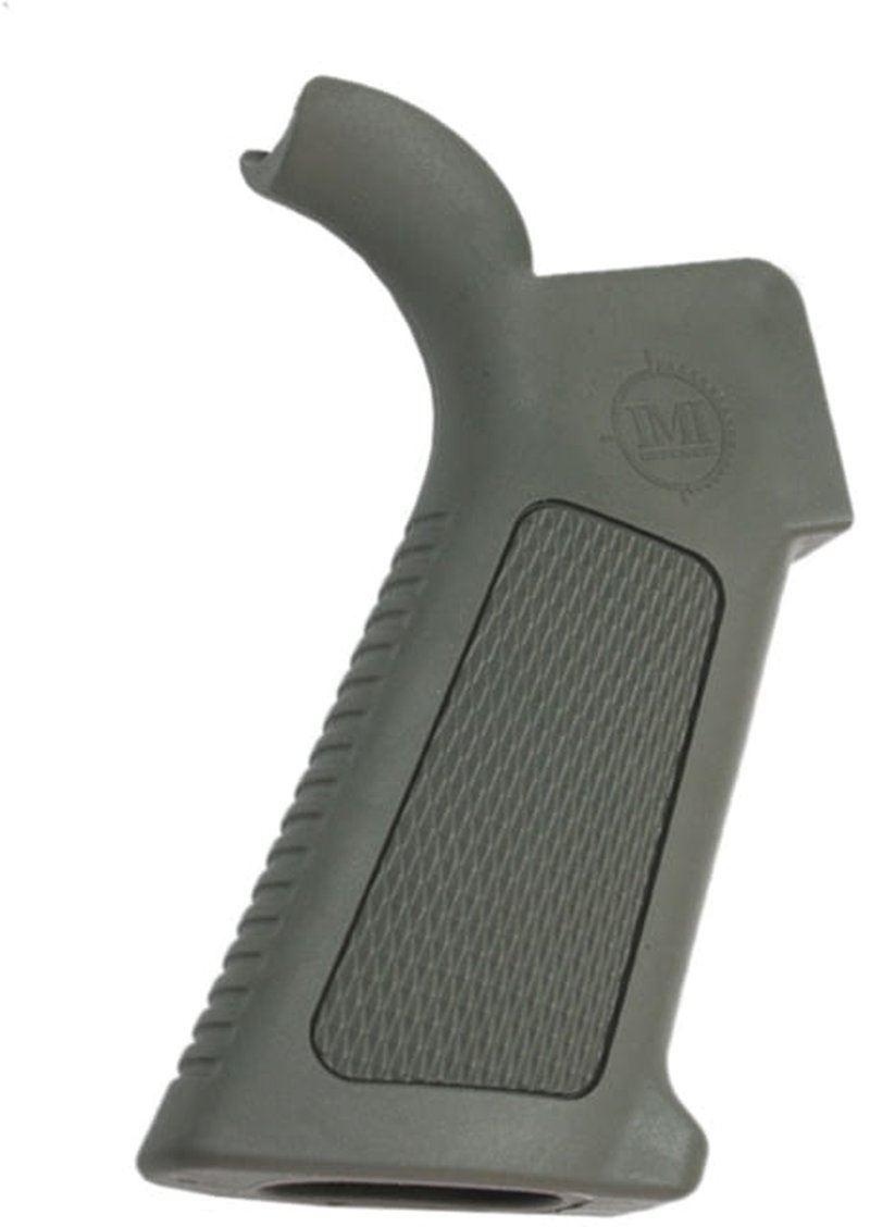 IMI Defense Over Molded Pistol Grip