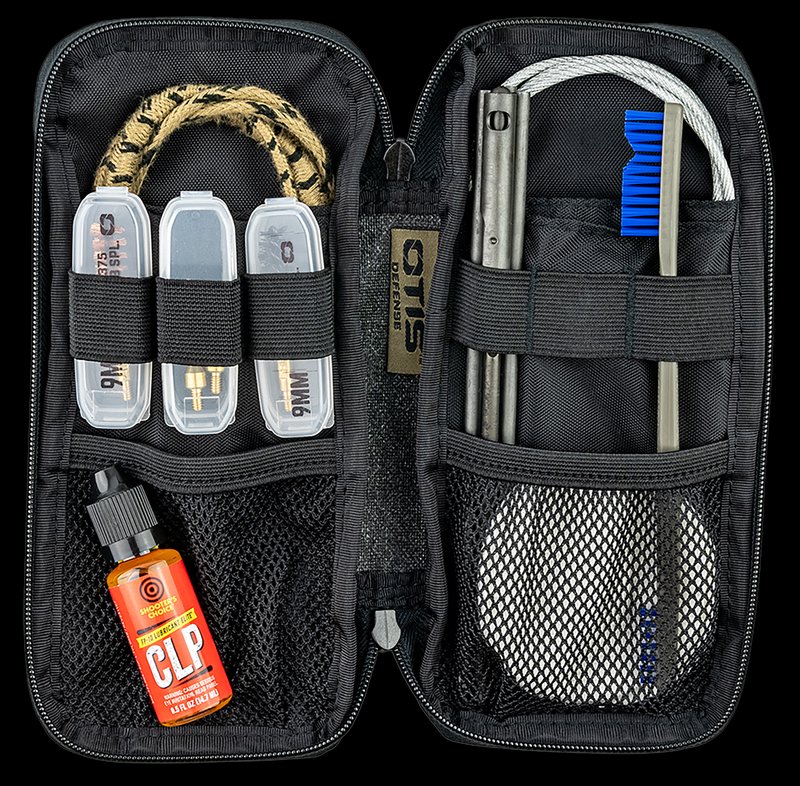 Otis FG-901 Defender 38/9mm Cleaning Kit Gun Care Kit (FG9019MM)