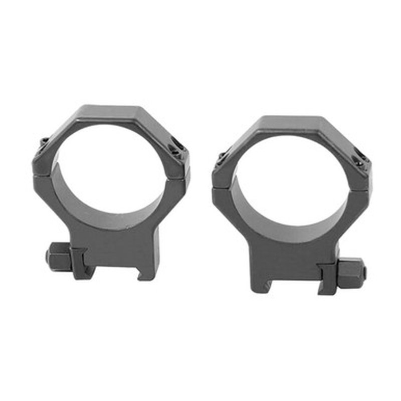 Contessa SRL Contessa Picatinny 40mm Ring Set SPP05-A