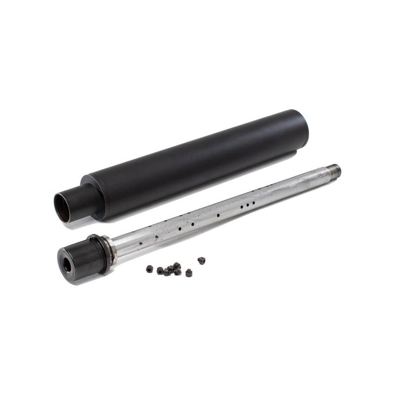 Angstadt Arms Vanquish-9 Integrally Suppressed Barrel 9mm 10.5in