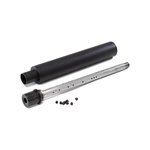Angstadt Arms Vanquish-9 Integrally Suppressed Barrel 9mm 10.5in