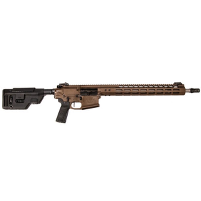 Noveske Gen 4 N6 Micro Switchblock 6.5 Creedmoor 18 Inch Rifle