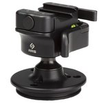 Really Right Stuff SOAR Anvil-30 Ball Head with Anvil-3 TVC Series 3 Adapter A30BH-S3A