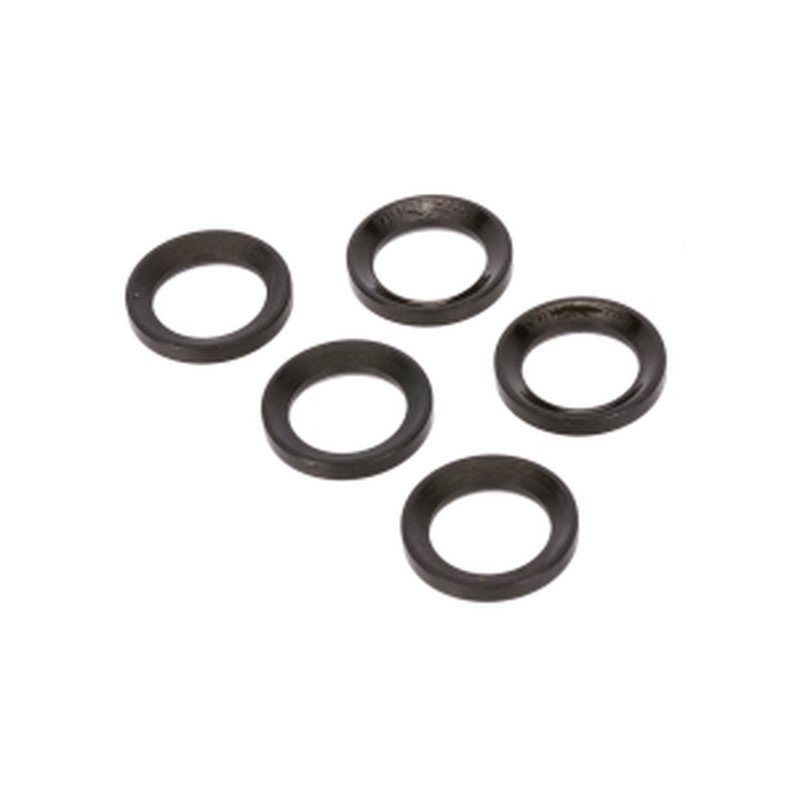 Expo Arms 5.56 Crush Washer - 1/2x28 - 5 Pack