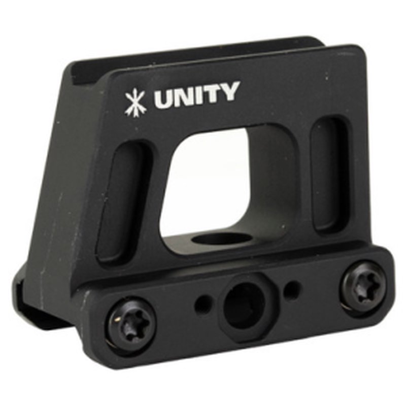 Unity Tactical FAST MicroPrism Mount for Primary Arms MicroPrism 1in
