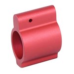 Guntec USA AR-15 Aluminum Low Profile Gas Block