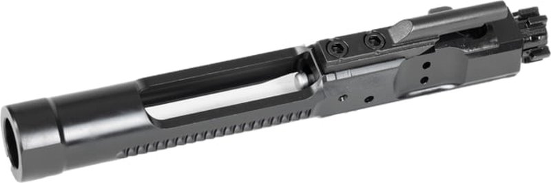 ZRODelta M16 Enhanced Bolt Carrier Group 5.56 223 300BLK Nitride C158 Billet Extractor