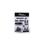 Seekins Precision Lower Receiver Parts Builder's Kit For 223 Rem & 556NATO - 0011510063