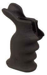 Leapers UTG Combat Sniper Pistol Grip for AR-15/M-16 Rifles, Black - RB-TPG172B