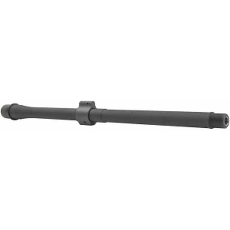 Noveske Infidel AR-15 5.56 NATO 13.7in barrel 1:7 lightweight contour low profile gas block
