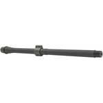 Noveske Infidel AR-15 5.56 NATO 13.7in barrel 1:7 lightweight contour low profile gas block