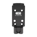 C&H Precision CHPWS Cross Plate Holosun 407K/507K Integrated Rear Sight