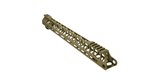 Timber Creek Enforcer Ultra Light Hand Guard M-LOK 15in Burnt Bronze