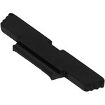 Rival Arms Extended Slide Lock for Glock 43/43X/48 Black