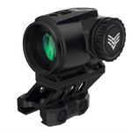 SWAMPFOX OPTICS - RAIDER 1X MICRO PRISM SIGHT