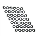 Troy Squid Grip Rail Cover 7-Pack for TRX Extreme Alpha Delta (Black)