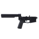 Sons of Liberty Gun Works SOLGW Broadsword Lower Half with A5 Buffer System L2S Trigger