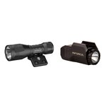 INFORCE ARC 350 LR-M Light with WILD1 Weapon Light