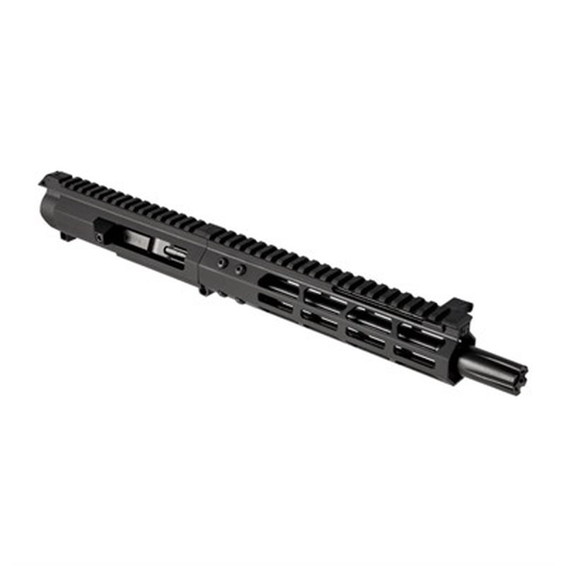Foxtrot Mike Products 9mm Upper Receiver