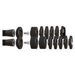 Hamskea Essential Weight Kit 26oz w2 Starters 410026