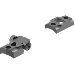 Leupold Standard 2-Piece Rifle Scope Mount Base - Mauser Model 98 - Matte Black