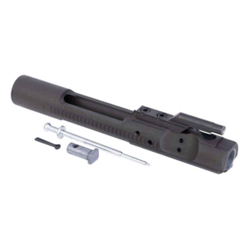 Noveske Rifleworks N4 AR-15 Bolt Completion Kit Phosphate Finish