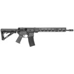 Midwest Industries MI 223 Wylde AR-15 Rifle 16in Melonite Barrel 14in M-LOK Handguard