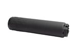 Huxwrx FLOW Range 36 Ti Suppressor