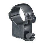 Ruger Scope Ring X-High 1" Extra High Blued Clam Package