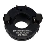 AR 308 QRB Barrel Locking Plate Kit