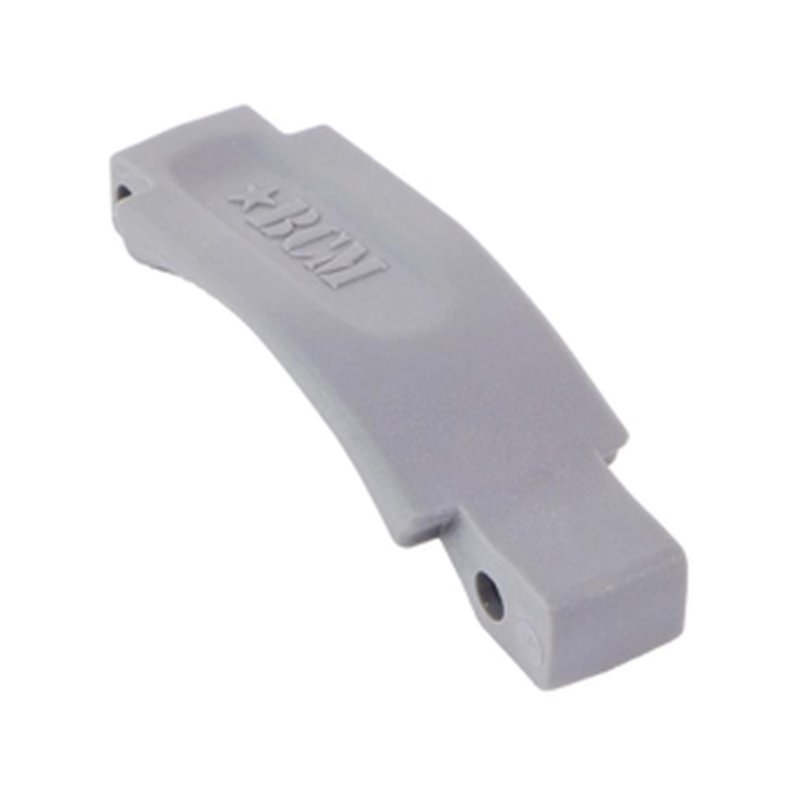 BRAVO COMPANY Trigger Guard Mod 0 Wolf Gray Polymer AR-15