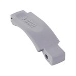 BRAVO COMPANY Trigger Guard Mod 0 Wolf Gray Polymer AR-15