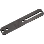 Area 419 ARCALOCK Universal Flat Rail 8 in Aluminum Dovetail
