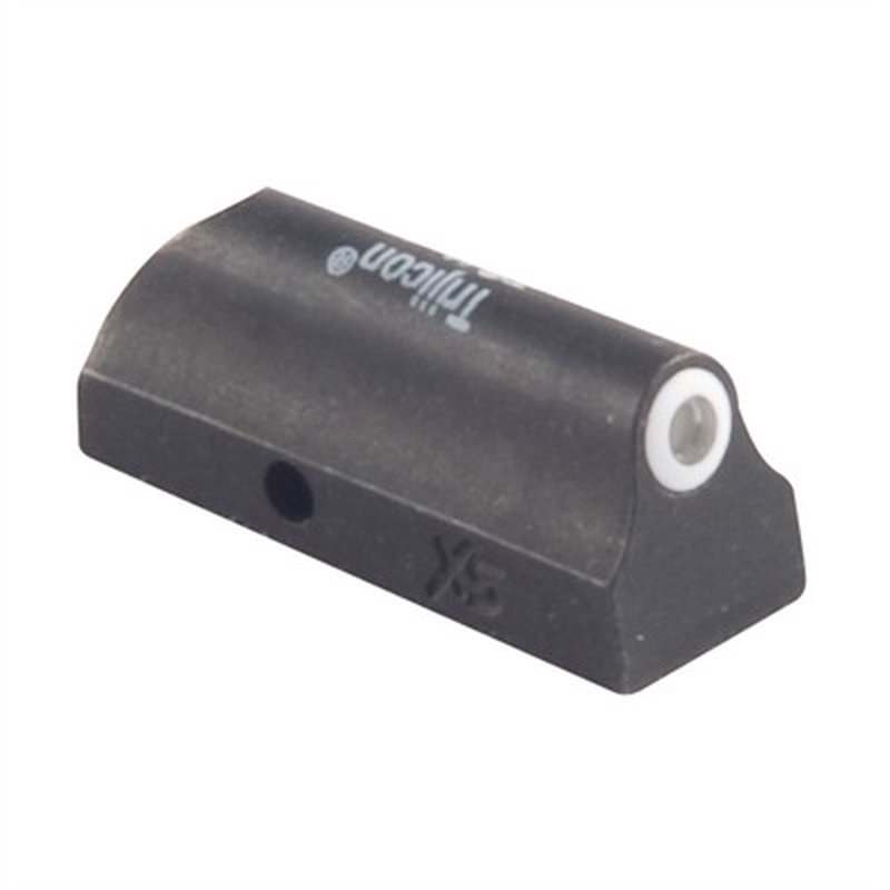 XS SIGHT SYSTEMS Standard Dot Tritium Sights Ruger LCR Green 38/357