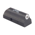 XS SIGHT SYSTEMS Standard Dot Tritium Sights Ruger LCR Green 38/357