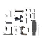 GEISSELE AUTOMATICS LLC - AR-15 ULTRA DUTY LOWER PARTS KITS