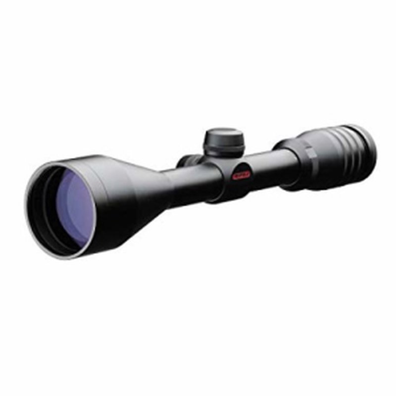 REDFIELD REVENGE 3-9X52 BLACK 4 PLEX