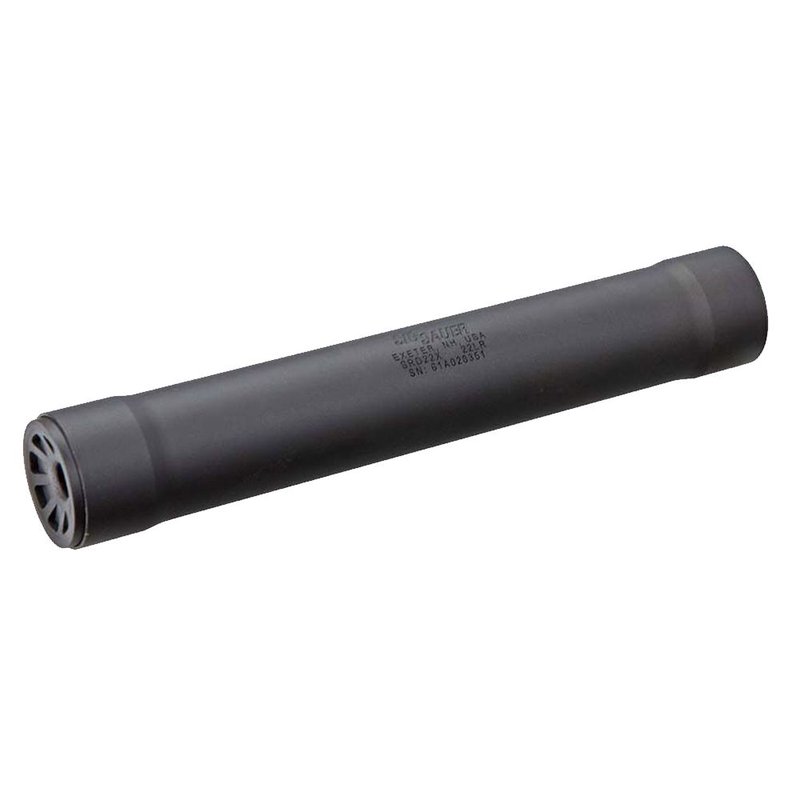 Sig Sauer SRD22X Suppressor .22 LR Rimfire Silencer