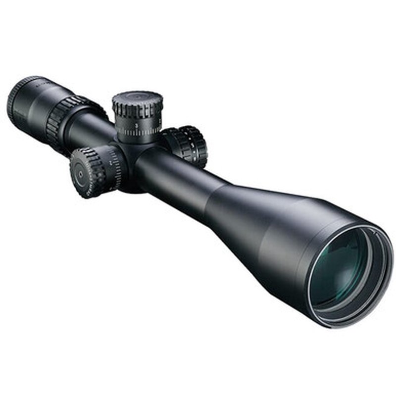 Nikon Black X1000 Riflescope 4-16x50 SF Matte IL X-MOA
