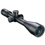 Nikon Black X1000 Riflescope 4-16x50 SF Matte IL X-MOA